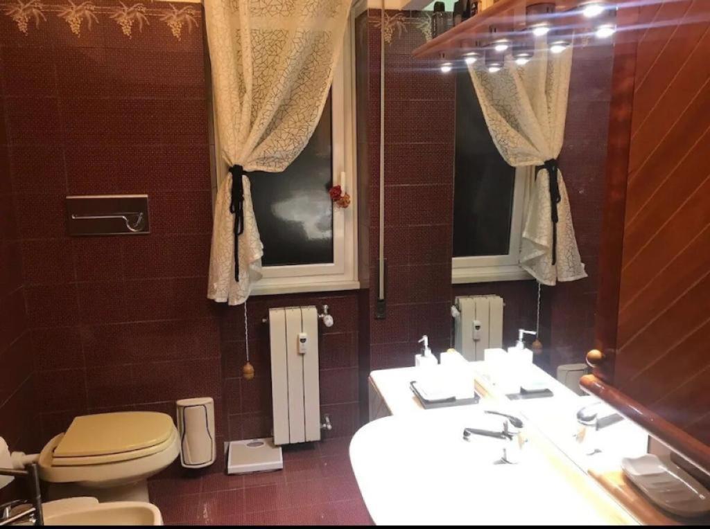 B&B Capua Rome Exterior photo