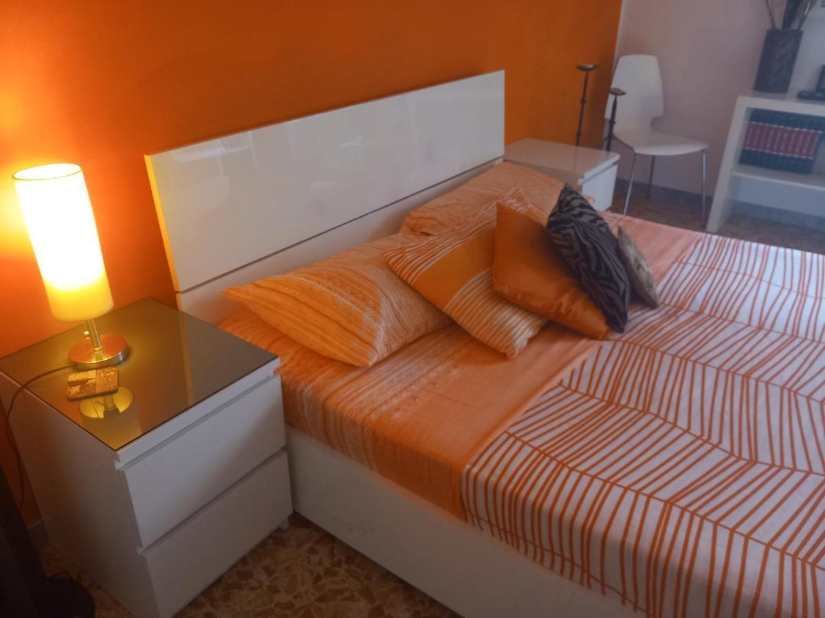 B&B Capua Rome Exterior photo