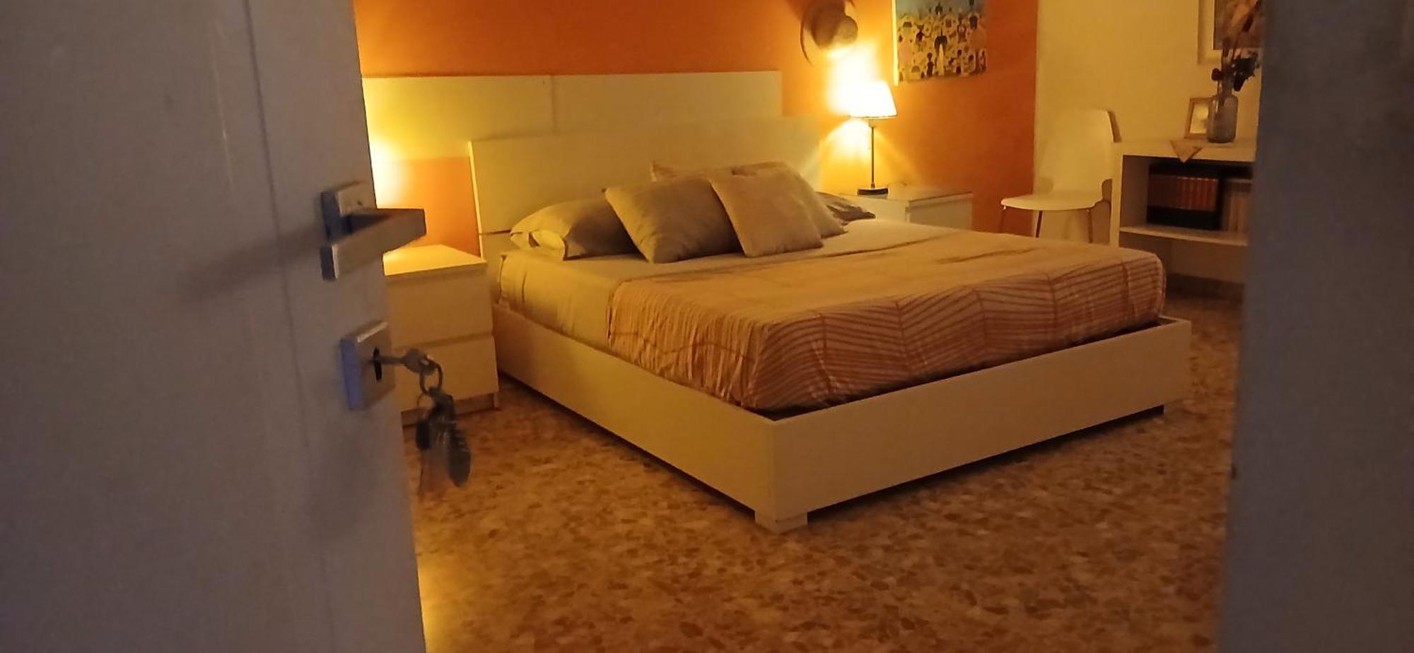 B&B Capua Rome Exterior photo