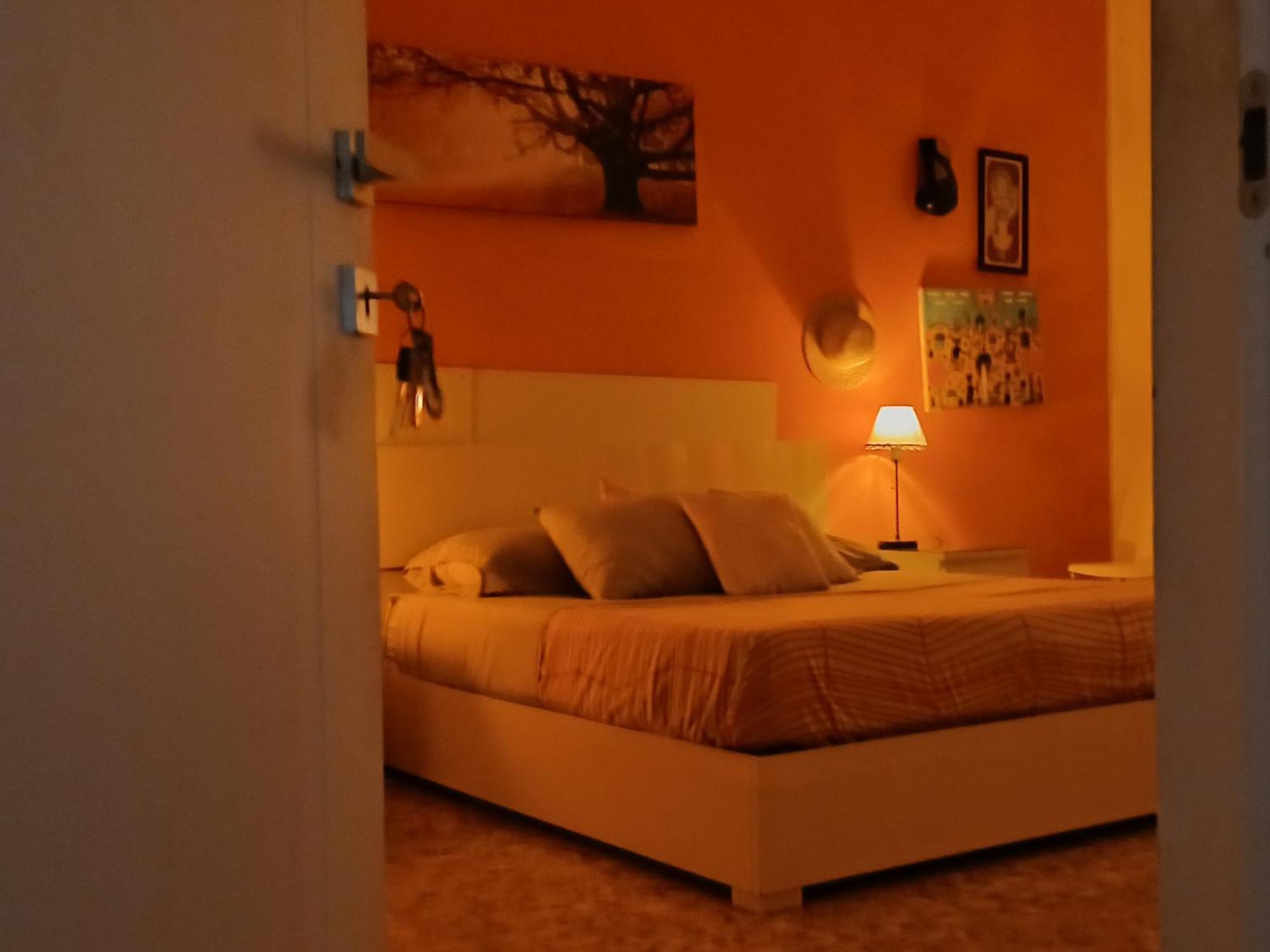B&B Capua Rome Exterior photo
