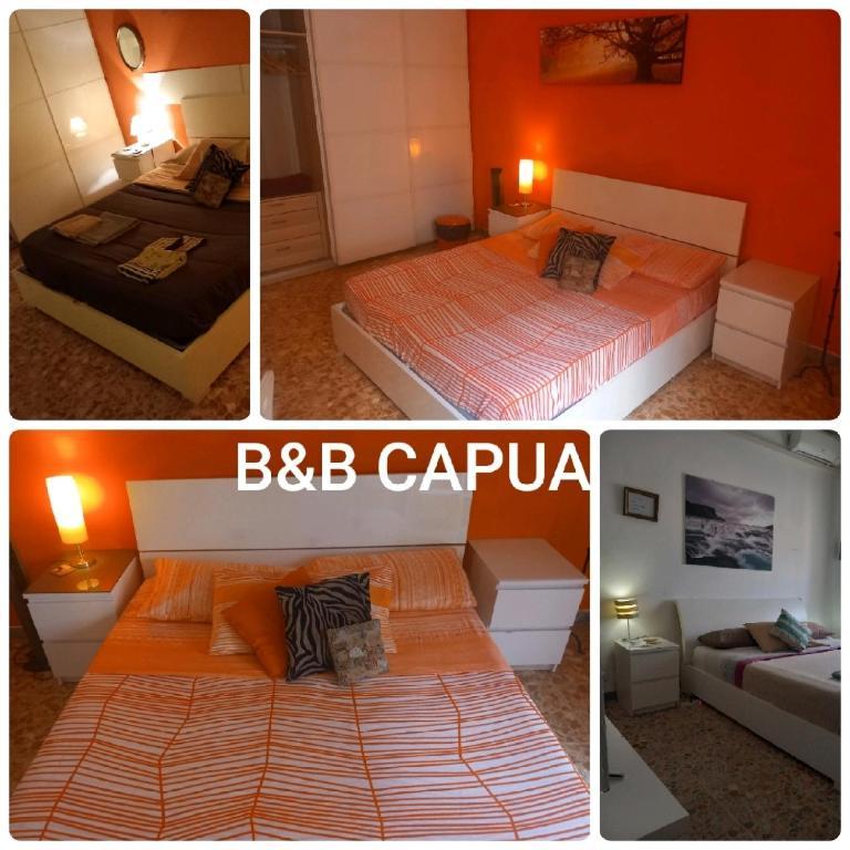 B&B Capua Rome Exterior photo
