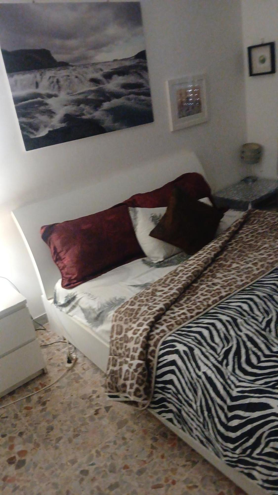 B&B Capua Rome Exterior photo