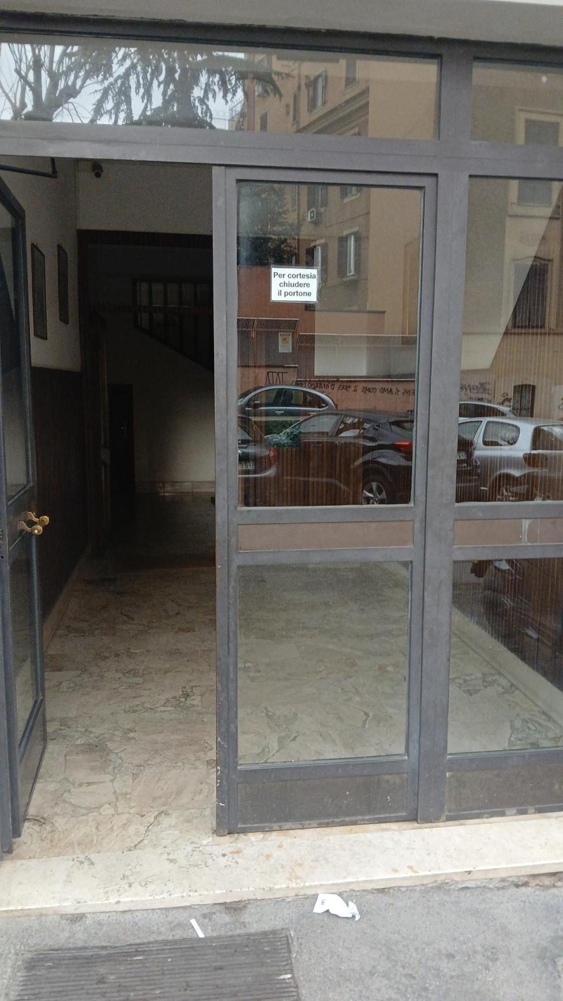 B&B Capua Rome Exterior photo